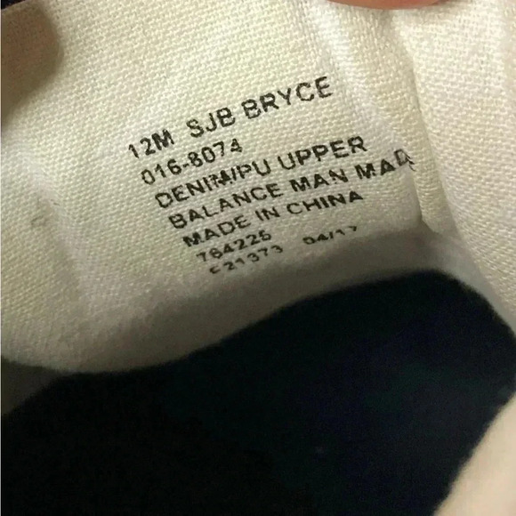 St.johns bay men’s shoes‎ - Picture 6 of 9